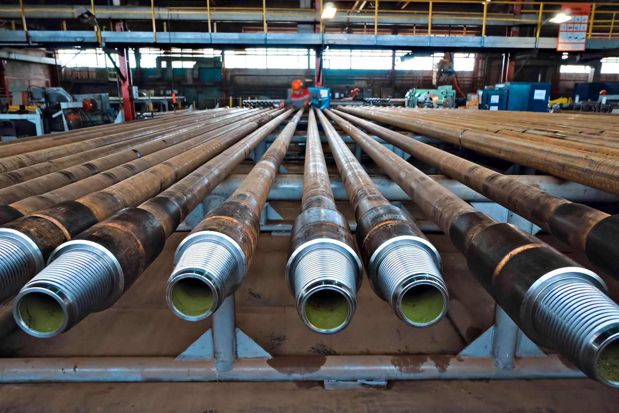 Downhole Tubing Application | Celanese