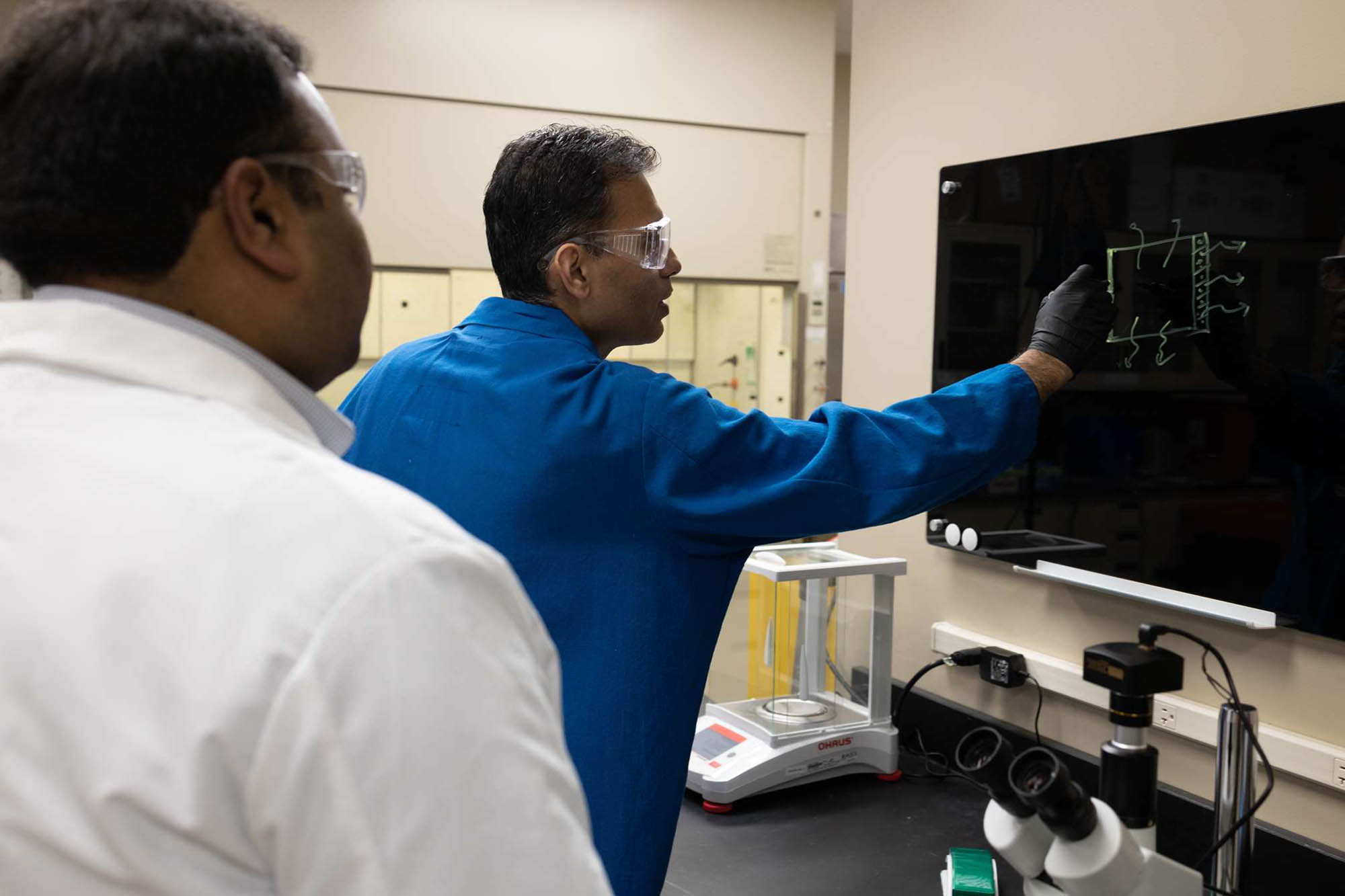 Engineered Materials and Solutions Celanese